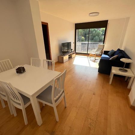 La Chartreuse Apartament Tarragona Exterior foto