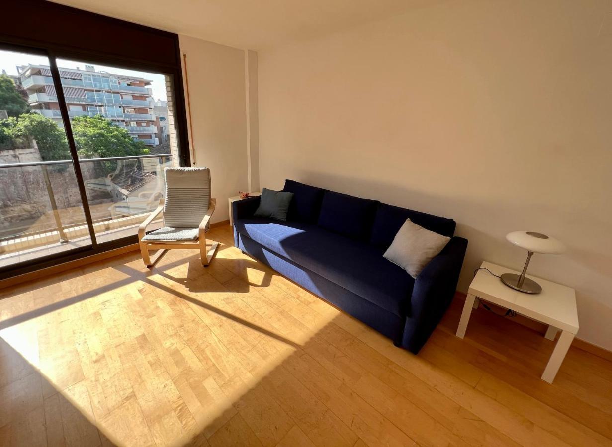 La Chartreuse Apartament Tarragona Exterior foto