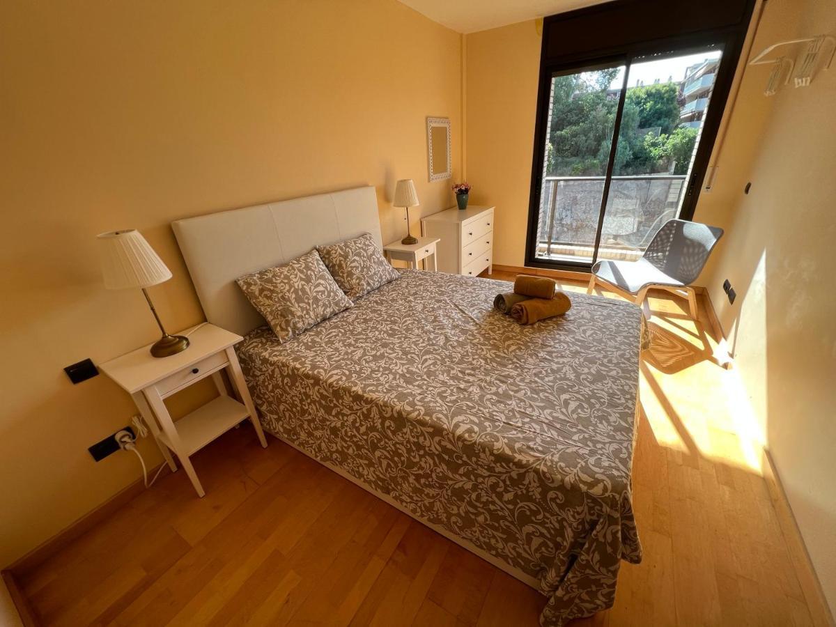 La Chartreuse Apartament Tarragona Exterior foto